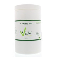 Vitiv Vitiv Vitamin C-Pulver (1 kg)