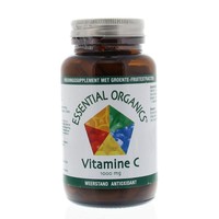 Essential Organ Essential Organ Vitamin C 1000 mg (90 Tabletten)