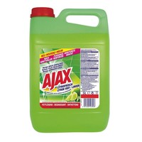 Ajax Ajax Allzweckreiniger kalkfrisch (5 Liter)