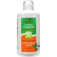 Ossengal Ossengal Seife grün (1 Liter)