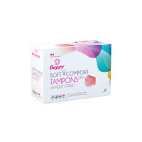 Beppy Beppy Soft+ Comfort Tampons trocken (2 Stück)