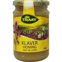 Traay Traay KleehonigCreme (350 gr)