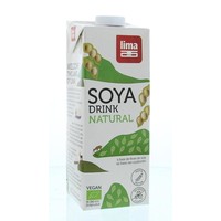 Lima Lima Sojadrink natur bio (1 Liter)