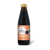 Natufood Natufood Johannisbeer-Ursaft vital bio (330 ml)