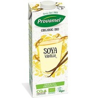 Provamel Provamel Drink Soja-Vanille-Rohrzucker bio (1 Liter)