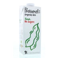 Provamel Provamel Getränk Soja natur ungesüßt bio (1 Liter)