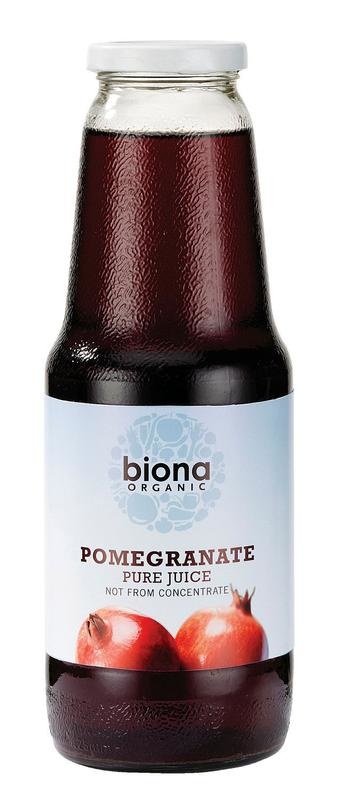 Biona Biona Bio-Granatapfelsaft (1 Liter)