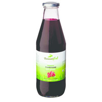 Bountiful Bountiful Cranberrysaft gesüßt bio (750 Ml)