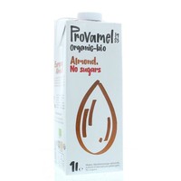 Provamel Provamel Mandeldrink ungesüßt bio (1 Liter)