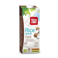 Lima Lima Reisdrink Coco Bio (1 Liter)