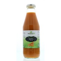 Bountiful Bountiful Bio Karottensaft (750 ml)