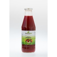 Bountiful Bountiful Bio-Gemüsesaft (750 Ml)