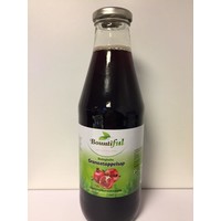 Bountiful Bountiful Bio-Granatapfelsaft (750 ml)