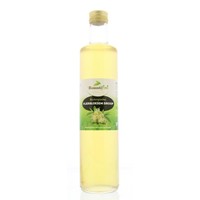 Bountiful Bountiful Holunderblütensirup bio (500 Ml)