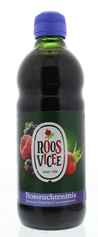 Roosvicee Roosvicee Original Waldfrüchte (500 ml)