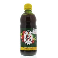 Roosvicee Roosvicee Original Fruchtmix (500 Ml)