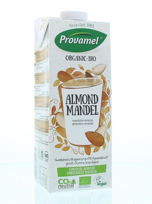 Provamel Provamel Getränk mandelgesüßt bio (1 Liter)