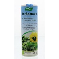 A Vogel A Vogel Herbamare natriumarm bio bio (125 gr)