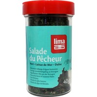 Lima Lima Salad du pecheur bio (40 gr)