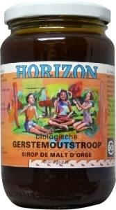 Horizon Horizon Gerstenmalzsirup Eko 450 Gramm