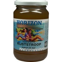 Horizon Horizon Reissirup bio bio (450 gr)