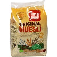 Lima Lima Müsli Original Bio (1 kg)