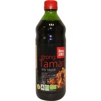 Lima Lima Tamari stark bio (500 ml)