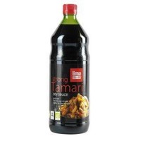 Lima Lima Tamari stark bio (1 Liter)