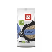 Lima Lima Reis Basmati Bio (500 gr)