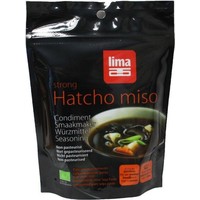Lima Lima Hatcho Miso Bio (300 gr)