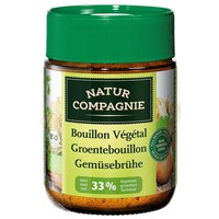 Natur Compagnie Natur Compagnie Gemüsebrühpulver bio (100 gr)