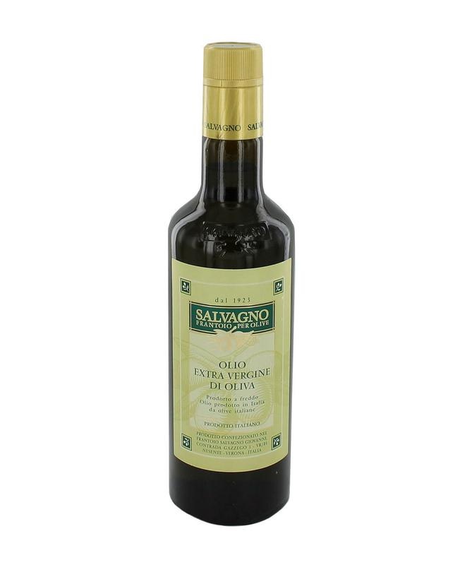 Rossano Rossano Salvagno Olivenöl Bio (500 ml)