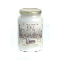 Amanprana Amanprana Bio-Kokosöl (1600 ml)