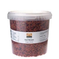 Mattisson Mattisson Beeren Goji getrocknetes Glas (1 kg)