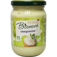 Bionova Bionova Omeganaise bio (240 ml)