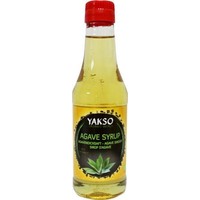 Yakso Yakso Agavensirup bio (240 ml)