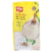 Dr Schar Dr Schar Brotbackmischung braun (1 Kilogramm)