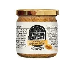 Royal Green Royal Green Kokosblütenzucker bio (200 gr)