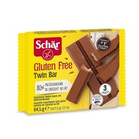 Dr Schar Dr Schar Doppelriegel 3er-Pack (64 gr)