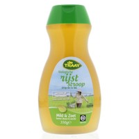 Traay Traay Reissirup glutenfrei bio (350 gr)