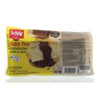 Dr Schar Dr Schar Marmorkuchen Marmorkuchen (250 gr)