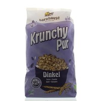 Barnhouse Barnhouse Dinkelknusper pur ohne Zucker bio (750 gr)