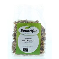 Bountiful Bountiful Walnüsse Bio (150 gr)