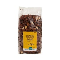 Terrasana Terrasana Geröstete Mandeln mit Salz Bio (750 gr)