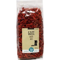 Terrasana Terrasana RAW Goji Beeren Bio (225 gr)