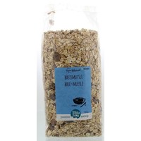 Terrasana Terrasana Müsli basisch bio (750 gr)