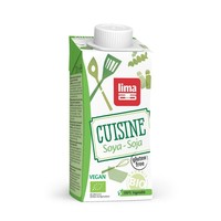 Lima Lima Sojaküche bio (200 Ml)