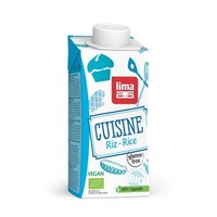 Lima Lima Reisküche bio (200 Ml)