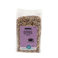 Terrasana Terrasana Super Quinoa Tricolore Bio (500 gr)