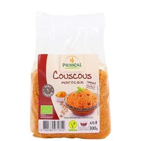 Primeal Primeal Couscous marokkanisch bio (300 gr)